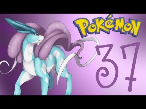 ➜ Pokemon Crystal - Walkthrough - Episode 37 Finding The Director - Ft. XxxGamerChick26xxX