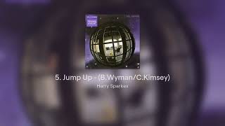 5. Jump Up - (B.Wyman/C.Kimsey)