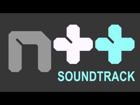 N++ soundtrack (OST) Skv18 - Withdrawal