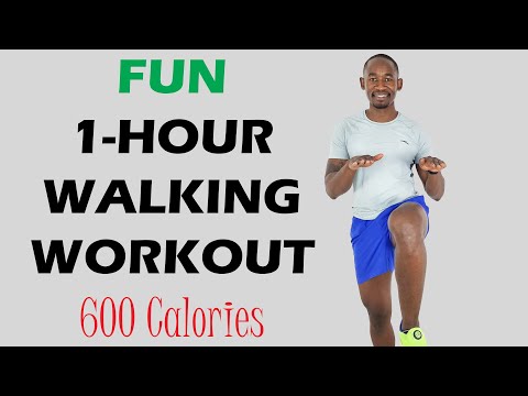 10 minute indoor walking workout hotsell