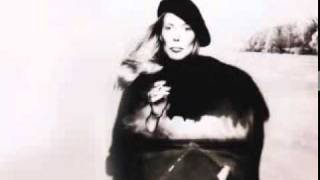 JONI MITCHELL - AMELIA