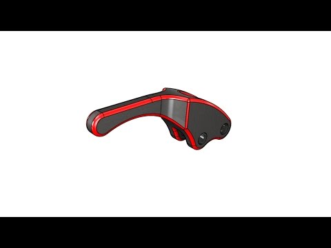 SOLIDWORKS World: Model Mania 2012