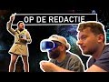 De beste Tetris game ooit? - Op de Redactie