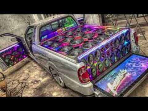 ELETRO FUNK - ISSO É DEBOXE ESQUEÇA TUDO BEBÊ