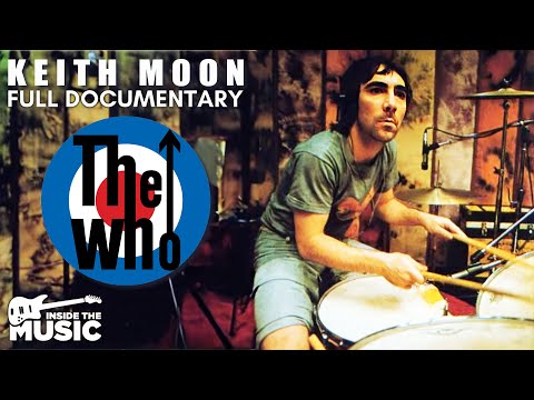 The Who: The Crazy Keith Moon Era | Full 2 Hour Documentary | Roger Daltrey | Pete Townshend