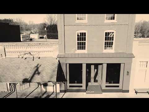 Down town Stokesdale