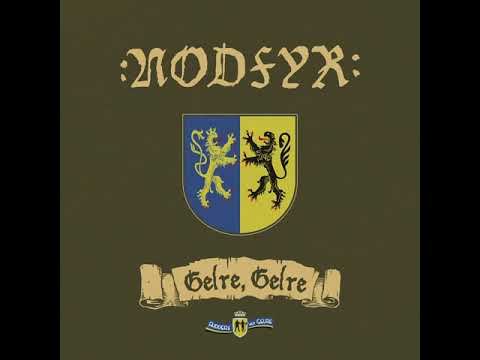 :NODFYR: - Gelre, Gelre (ft. De Ridders van Gelre)