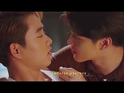 BL | Tul & Hin ► Sweater Weather