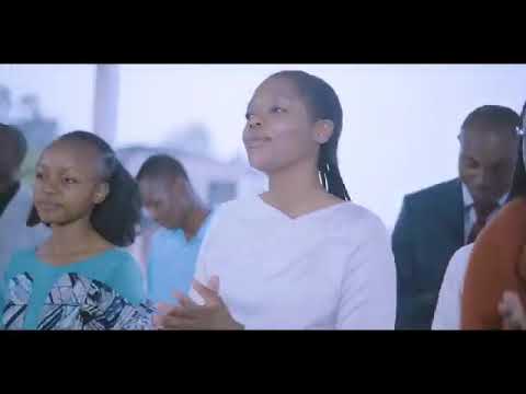 TOUT PUISSANT, TOUT PUISSANT  CMPP , GOMA, RDC