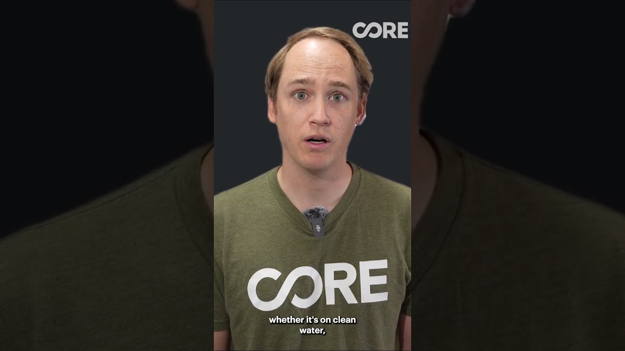 CORE: Why Cash and Voucher Assistance?