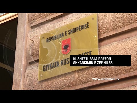 Edicioni informativ - 5 Qershor 2021 - Ora 12:00 - RTV Ora