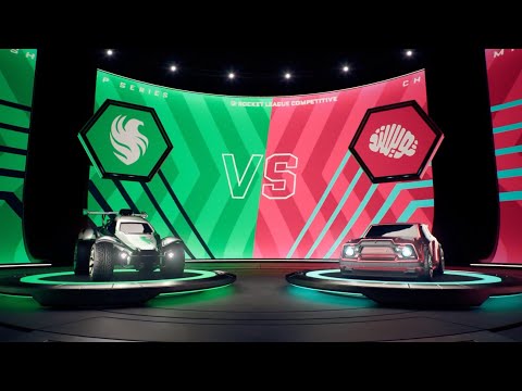 [1v1] RW9 vs NWPO | MENA 1v1 Open Grand Final