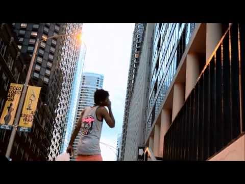 (RLMG)Nikee Turbo  Fell n Love -VisualsMadeEazy