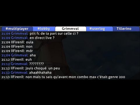 Unbreakable (Nightcore Mix) - AR10 FC, 310pp if ranked (my first 300pp) - [By Firen]