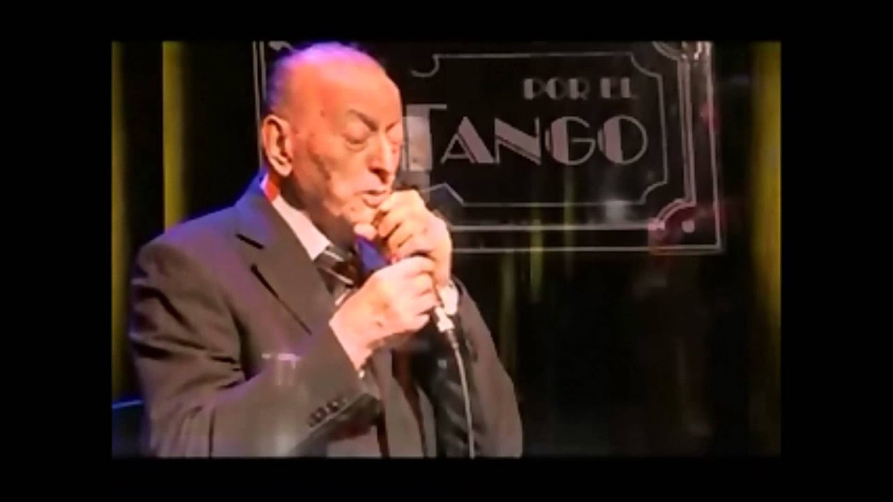Tango - Amurado