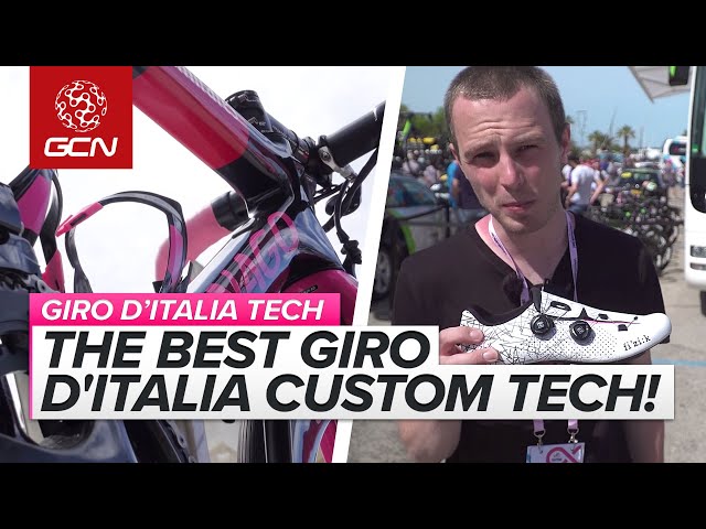 gcn giro