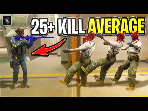 20 Ways to Get More Kills