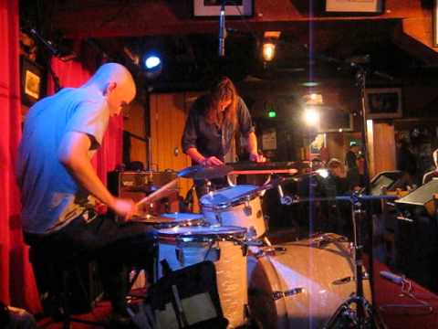 Corsano/Flower duo - Finland 2013