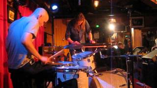 Corsano/Flower duo - Finland 2013