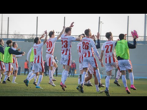 Highlights Pistoiese-Forlì
