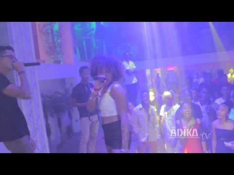 ÂDÏKA TV EP.10 | Adika Live On Stage at Euphoria