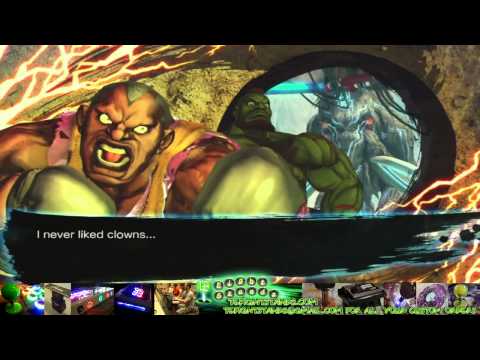 SFxT Endless Lobby Featuring: MykeeRocks, JR GO CRAZY, blacveilbrides, EMP Tampa Bison & more
