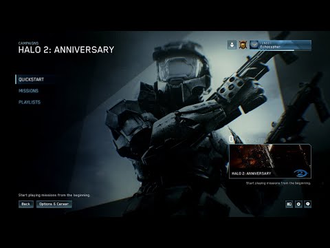 HALO TMCC Pt. 11 [HALO 2] w/Leedle Legendary Playthrough