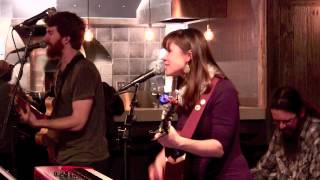 Midnight North, Grievous Angel, TXR 1-12-13