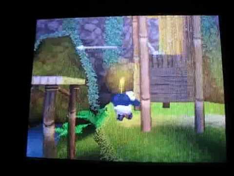 Kung Fu Panda : Le jeu Nintendo DS