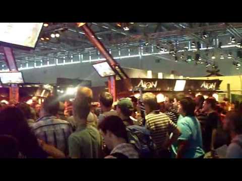 GamesCom 09
