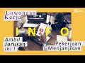 Ini Dia Lowongan Kerja Dengan Gaji Menjanjikan | Peluang Besar di Era KEKINIAN Ini Dia Lowongan Kerja Dengan Gaji Menjanjikan | Peluang Besar di Era KEKINIAN