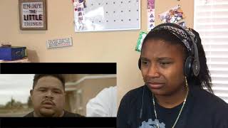 SEVIN - SOMEBODY LIED TO US (OFFICIAL VIDEO feat.  H.U.R.T.)  REACTION
