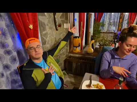 Rest. CASA BUCATARULUI - Câmpina