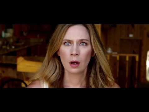 House By The Lake - Official Trailer
