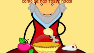 As Músicas da Carochinha Vol. 2 - Era Uma Vez Um Rei