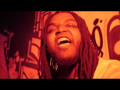 C. Still - AGGRESSIVE Shot by Drizzy Hanna