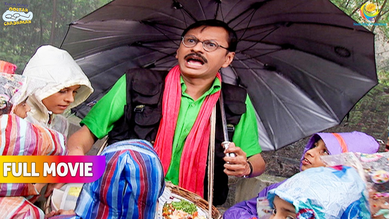 Popatlal Ne Kyun Bechi Mungfali ? | FULL MOVIE | Taarak Mehta Ka Ooltah Chashmah