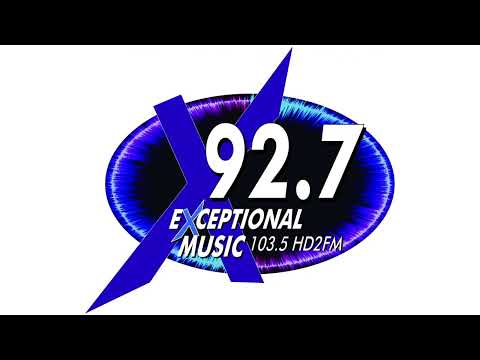 92.7 K224EX-FM TOTH/Legal ID 1/7/22 6PM EST (Manhattan, Kansas) "92.7 The X"