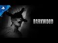 Darkwood | Announcement Trailer | PS4