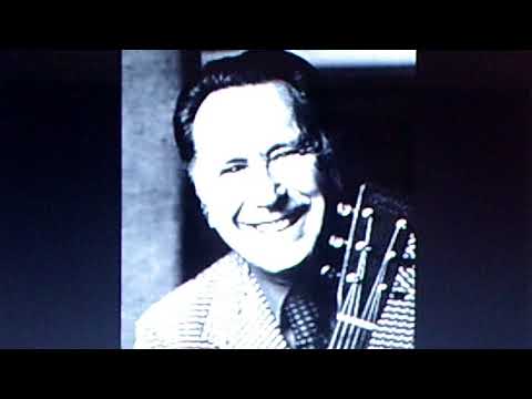 Cliff Carlisle:  "Roll On Blue Moon"  (1932)