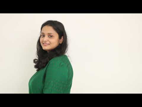 Kimaya Kiran Sawant Intro