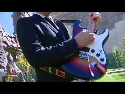 Akys Saparow ashgabat 2018