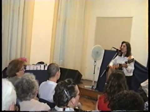 45. ARHIVA: Nitko nije kao Isus - KSENIJA SOPIĆ