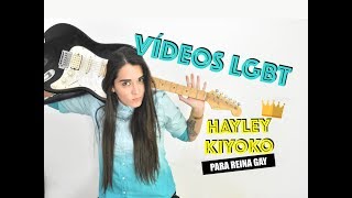 VIDEOS MUSICALES LGBT| Deskrados el canal