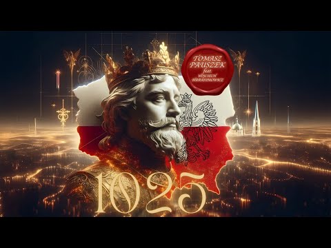 Tomasz Pauszek feat. Wojciech Harasimowicz - 1025