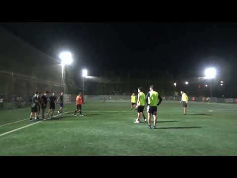 KIWI CF VS CHOLO FC - #LigaNuñez - #Apertura SLV Fecha 3 - 2022