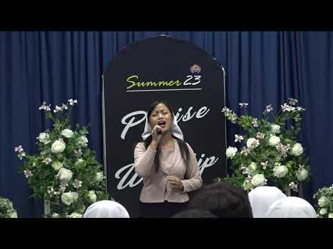 Lalropari Renthlei - Zion Fate Lawmna ni