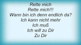19543 Pur - Nur Zu Dir Lyrics