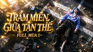 (MULTI SUB)(FULL MÙA 1) TRẦM MIÊN GIỮA TẬN THẾ | THỎ ĐAM MỸ