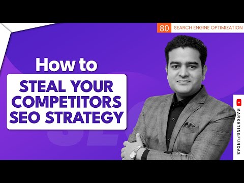 SEO Complete Course in Hindi | Search Engine Optimization Full Course | seocourse marketingfundas